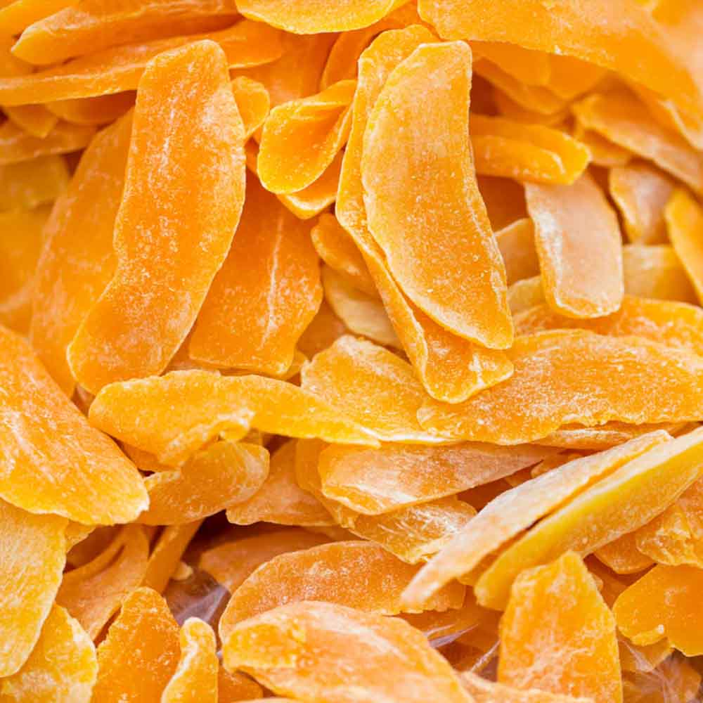 xoài sấy dẻo Đà Lạt - món ăn từ rau củ - phương pháp sống khỏe - Đặc Sản Đà Lạt - https://dalatfarm.net/