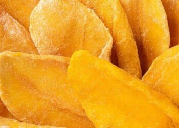 xoài sấy dẻo Dalat Farm - món ăn từ rau củ - phương pháp sống khỏe - Đặc Sản Đà Lạt - https://dalatfarm.net/