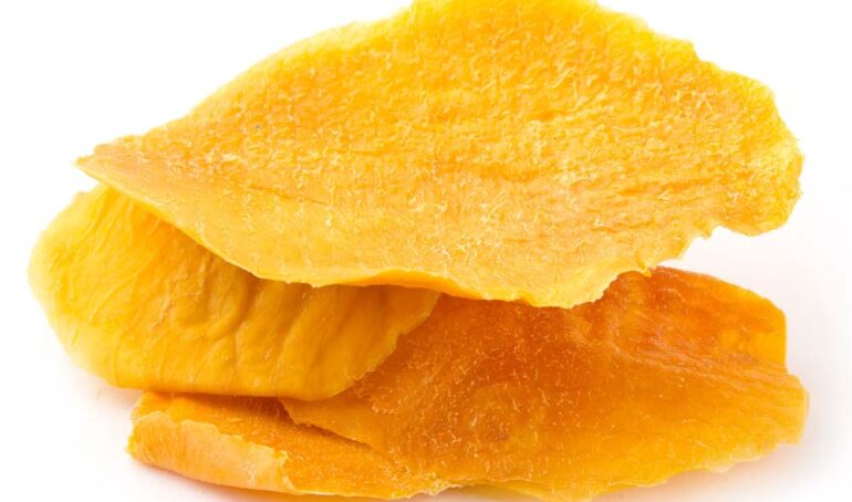 xoài sấy dẻo Gò Vấp - món ăn từ rau củ - phương pháp sống khỏe - Đặc Sản Đà Lạt - https://dalatfarm.net/