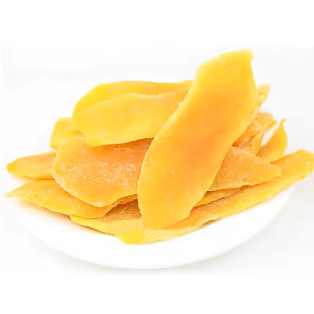 xoài sấy dẻo chua ngọt - món ăn từ rau củ - phương pháp sống khỏe - Đặc Sản Đà Lạt - https://dalatfarm.net/