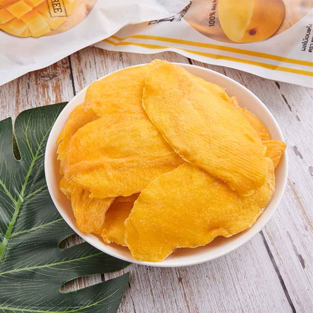 xoài sấy dẻo không đường - món ăn từ rau củ - phương pháp sống khỏe - xoài sấy dẻo mua ở đâu - https://dalatfarm.net/