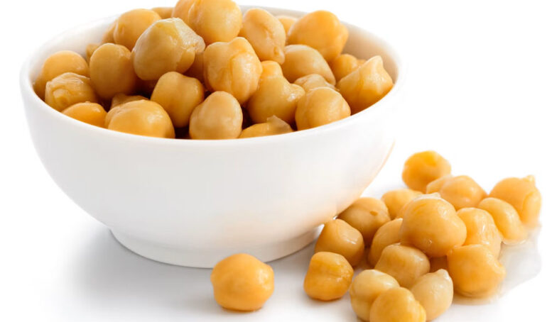 Cách nấu hạt đậu gà - món ăn từ rau củ - phương pháp sống khỏe - Đặc Sản Đà Lạt - https://dalatfarm.net/