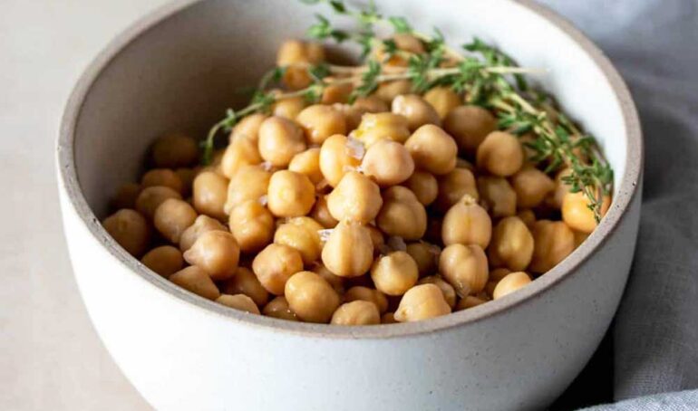 Cách dùng đậu gà - món ăn từ rau củ - phương pháp sống khỏe - Đặc Sản Đà Lạt - https://dalatfarm.net/