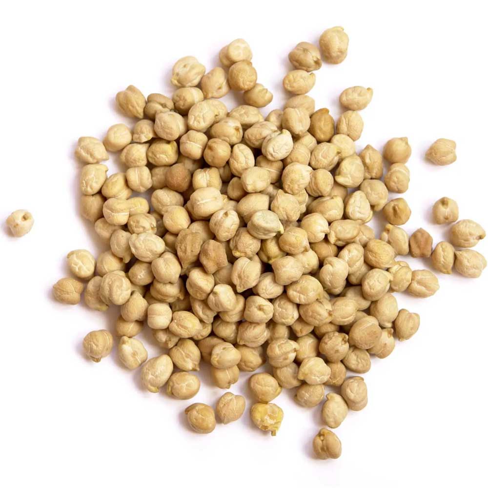 đậu chickpea - món ăn từ rau củ - phương pháp sống khỏe - Đặc Sản Đà Lạt - https://dalatfarm.net/