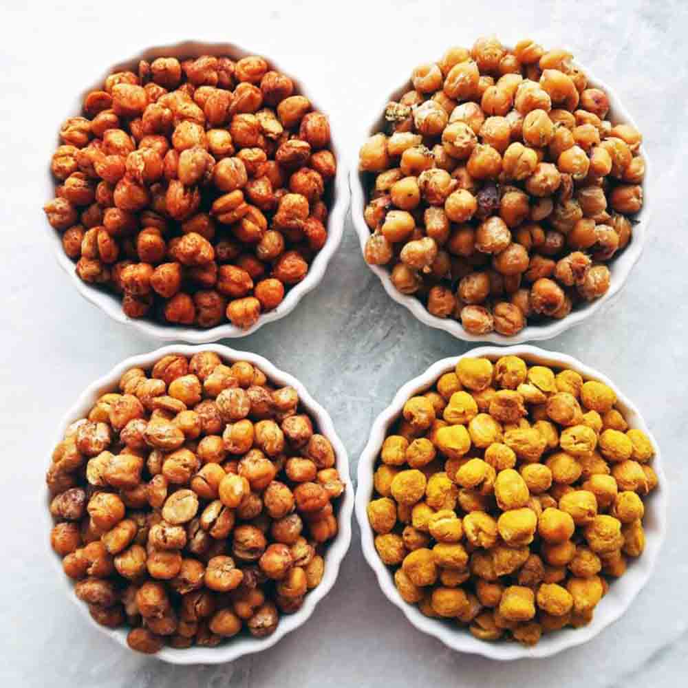 đậu gà cho người ăn chay - món ăn từ rau củ - phương pháp sống khỏe - Đặc Sản Đà Lạt - https://dalatfarm.net/