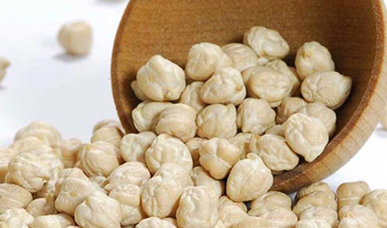 hạt đậu gà - món ăn từ rau củ - phương pháp sống khỏe - Đặc Sản Đà Lạt - https://dalatfarm.net/