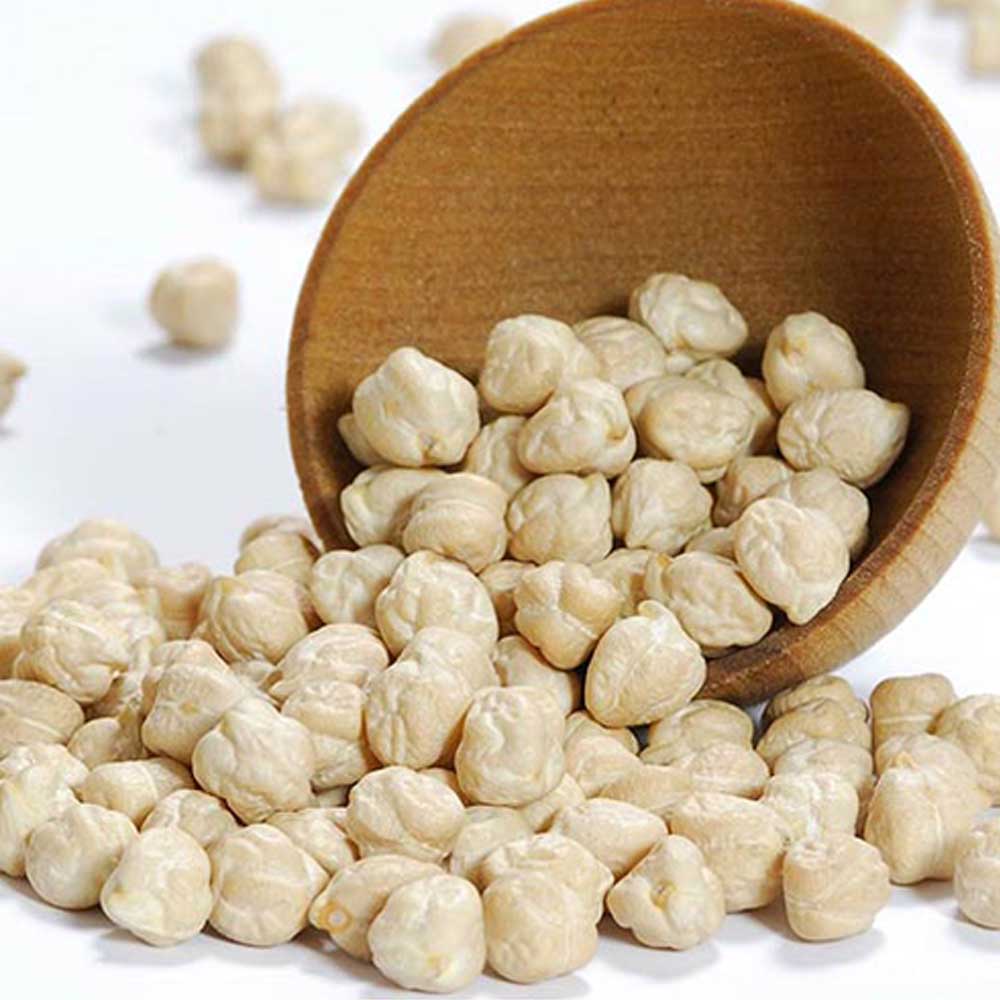 hạt đậu gà - món ăn từ rau củ - phương pháp sống khỏe - Đặc Sản Đà Lạt - https://dalatfarm.net/