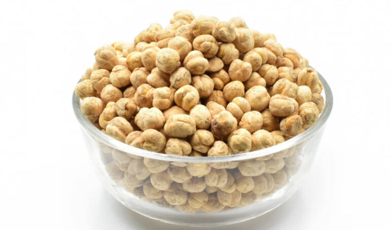 hạt đậu garbanzo - món ăn từ rau củ - phương pháp sống khỏe - Đặc Sản Đà Lạt - https://dalatfarm.net/