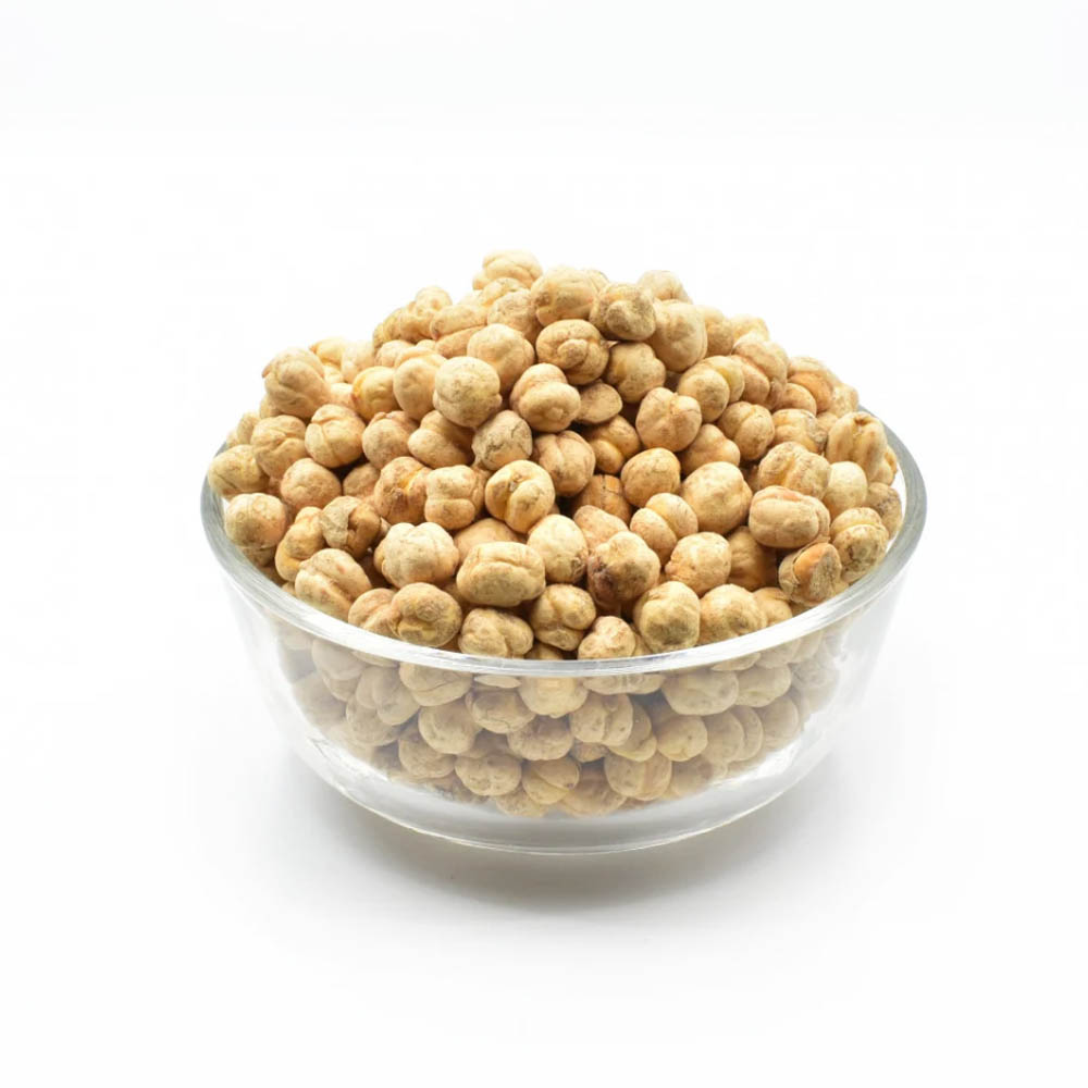 hạt đậu garbanzo - món ăn từ rau củ - phương pháp sống khỏe - Đặc Sản Đà Lạt - https://dalatfarm.net/