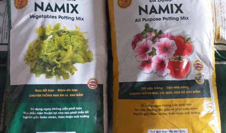 mua đất trồng rau online - Làm vườn tại nhà - Phương pháp sống khỏe - Cách Làm Vườn - https://dalatfarm.net/