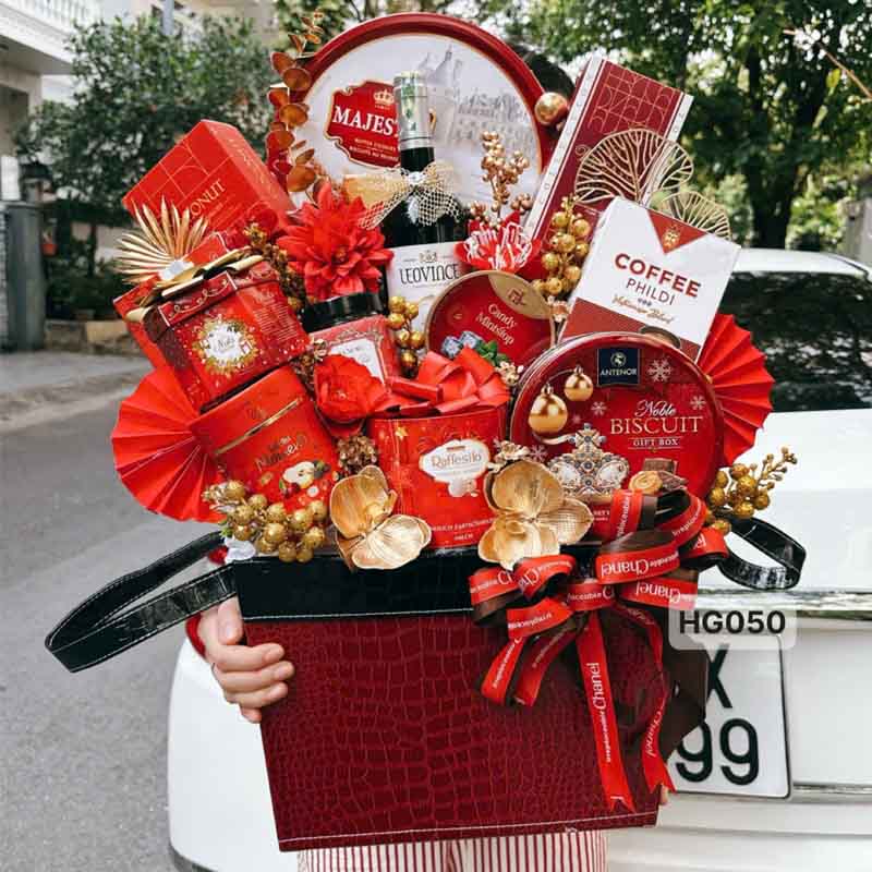 Set quà Tết 2026 - món ăn từ rau củ - phương pháp sống khỏe - Đặc Sản Đà Lạt - https://dalatfarm.net/