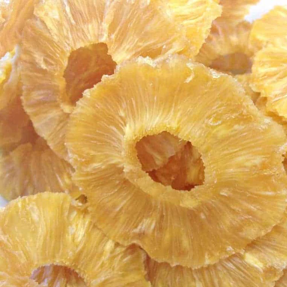 thơm sấy dẻo Hà Nội - món ăn từ rau củ - phương pháp sống khỏe - Đặc Sản Đà Lạt - https://dalatfarm.net/