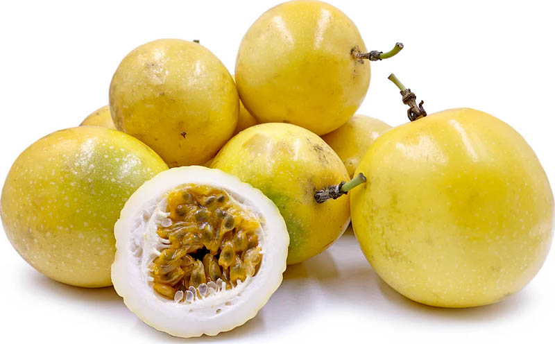 chanh dây mật ong - Hoa Quả Tươi - Đặc Sản ĐàLạt - https://dalatfarm.net/