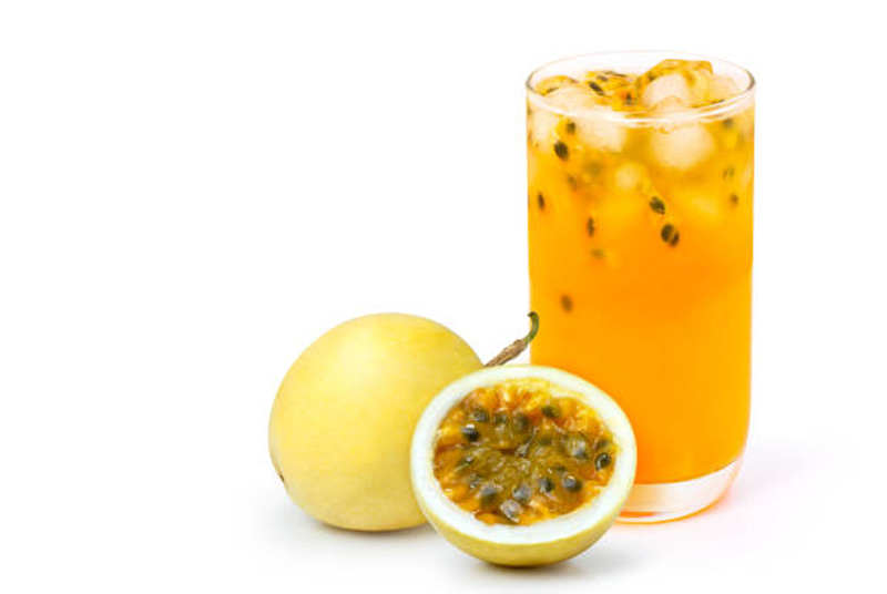 chanh dây mật ong Đà Lạt - món ăn từ rau củ - phương pháp sống khỏe - Đặc Sản Đà Lạt - https://dalatfarm.net/