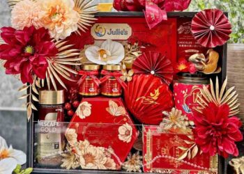 mẫu quà Tết 2027 - quà tặng ý nghĩa - phương pháp sống khỏe - Đặc Sản Đà Lạt - https://dalatfarm.net/