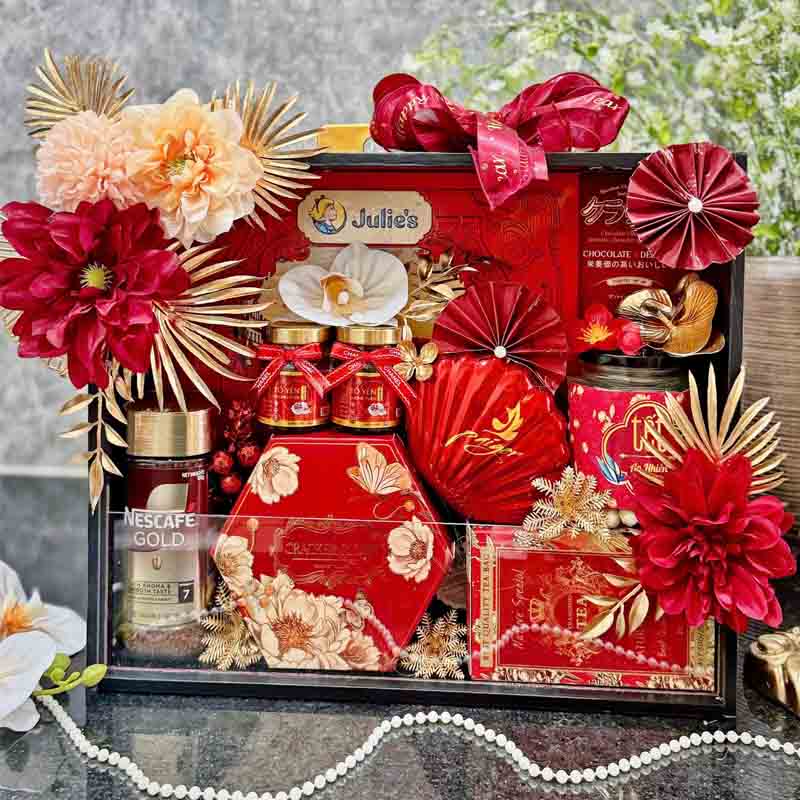 mẫu quà Tết 2027 - quà tặng ý nghĩa - phương pháp sống khỏe - Đặc Sản Đà Lạt - https://dalatfarm.net/