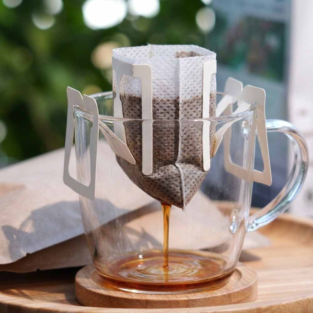 cà phê phin giấy - Trà Thảo Mộc - Đặc Sản Đà Lạt - https://dalatfarm.net/