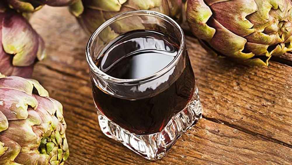 cao atiso Đà Lạt - Trà Thảo Mộc - Đặc Sản Đà Lạt - https://dalatfarm.net/