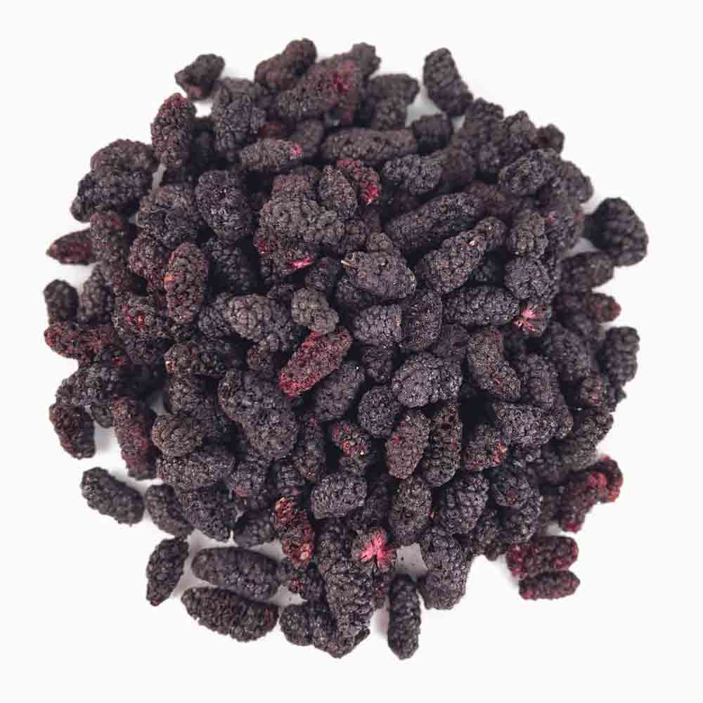 dâu tằm sấy Đà Lạt - rau củ quả sấy - Đặc Sản Đà Lạt - https://dalatfarm.net/