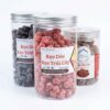 kẹo dẻo trái cây Đà Lạt - rau củ quả sấy - Đặc Sản Đà Lạt - https://dalatfarm.net/