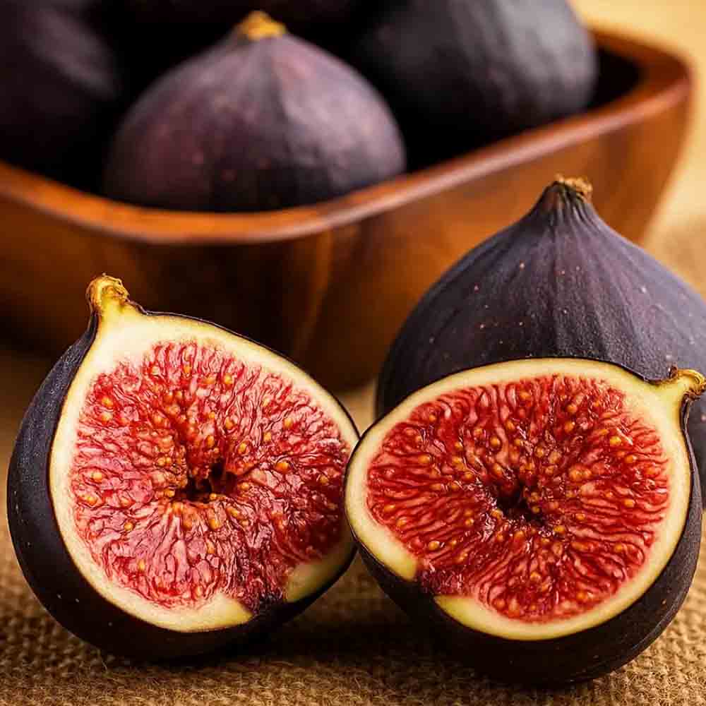 Quả Sung Mỹ - Hoa Quả Tươi - Đặc Sản ĐàLạt - https://dalatfarm.net/