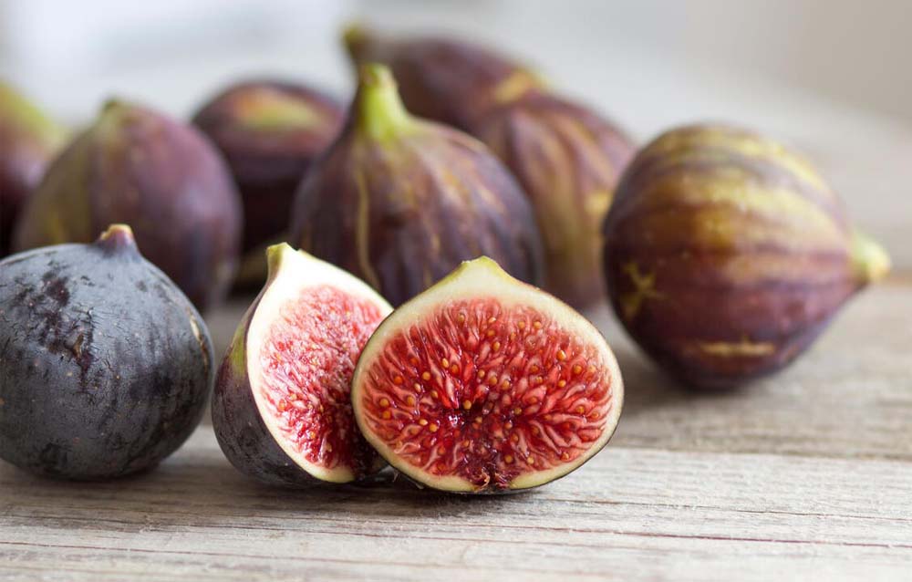 Quả Sung Mỹ - Hoa Quả Tươi - Đặc Sản ĐàLạt - https://dalatfarm.net/