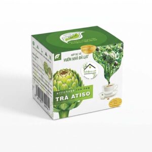 trà atiso túi lọc Đà Lạt - Trà Thảo Mộc - Đặc Sản Đà Lạt - https://dalatfarm.net/