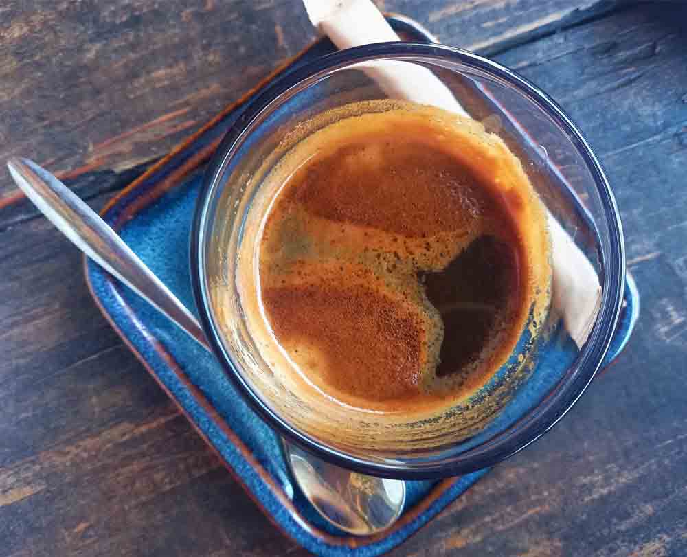 cà phê Kulong - Trà Thảo Mộc - Đặc Sản Đà Lạt - https://dalatfarm.net/