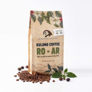 cà phê rang xay Đà Lạt - Trà Thảo Mộc - Đặc Sản Đà Lạt - https://dalatfarm.net/