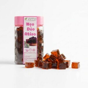 thạch atiso - rau củ quả sấy - Đặc Sản Đà Lạt - https://dalatfarm.net/