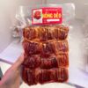 Hồng dẻo Đà Lạt đóng gói thực tế